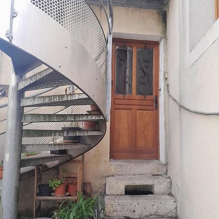 Studio Cosy La Theols A Issoudun Exterior foto
